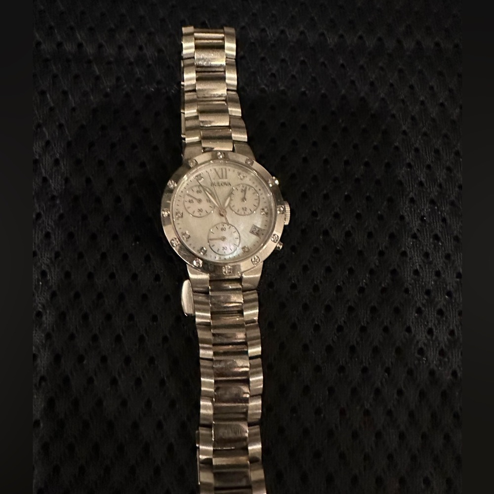 Women’s watch